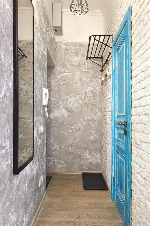 Apartment On Kirova Hrodna Exterior foto