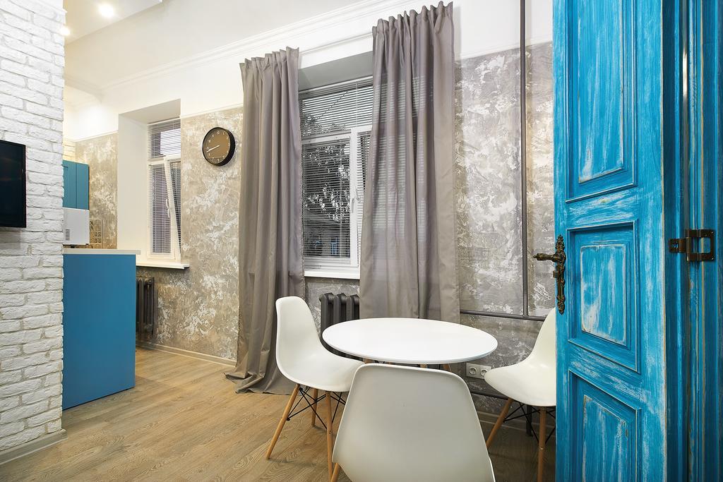 Apartment On Kirova Hrodna Exterior foto